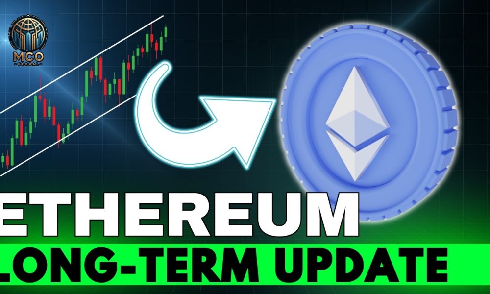 Ethereum 2026 Outlook Update: Another All-Time High Coming?