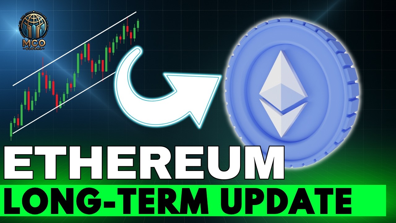 Ethereum 2026 Outlook Update: Another All-Time High Coming?