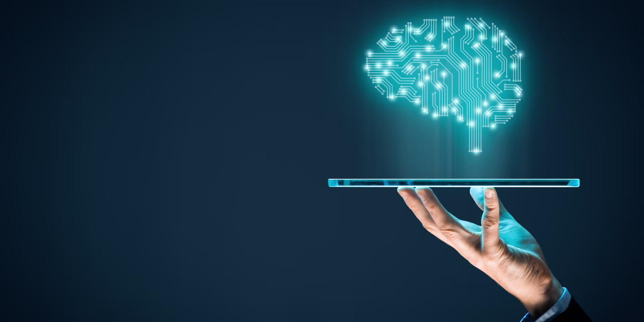 Meet Hazel, the AI Tool That Sparked a Stock Market Selloff