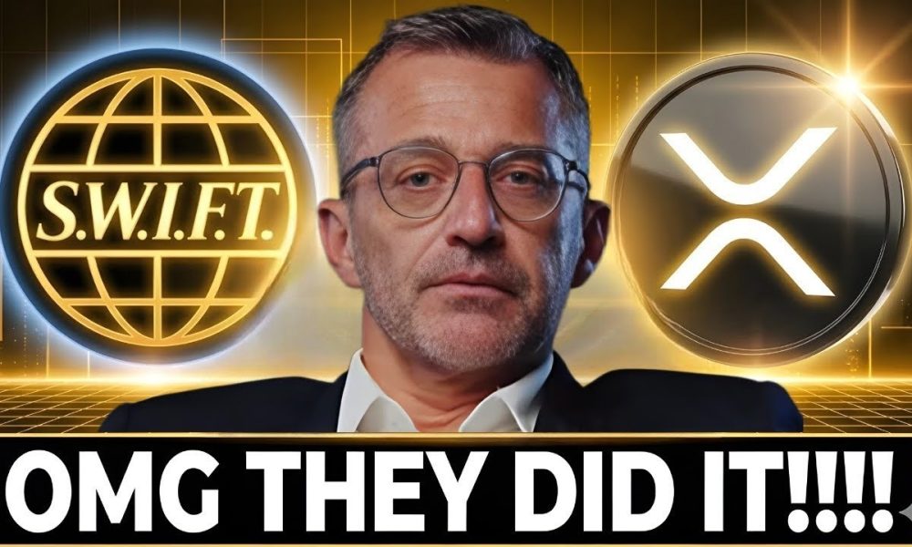 XRP News: XRP Just Entered a New Phase (Almost Nobody Noticed)