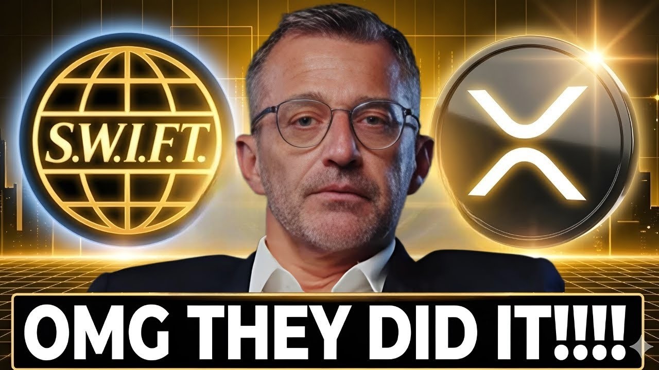 XRP News: XRP Just Entered a New Phase (Almost Nobody Noticed)