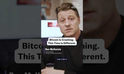 Why Bitcoin Could Hit $0