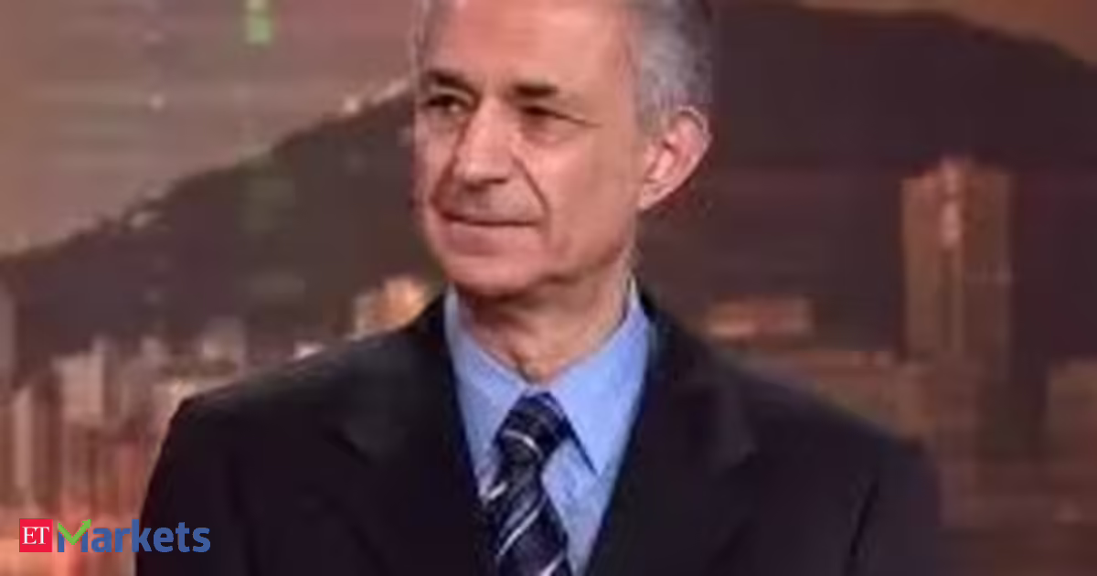 Markets likely to look past geopolitics as oil risks remain contained, says Andrew Freris