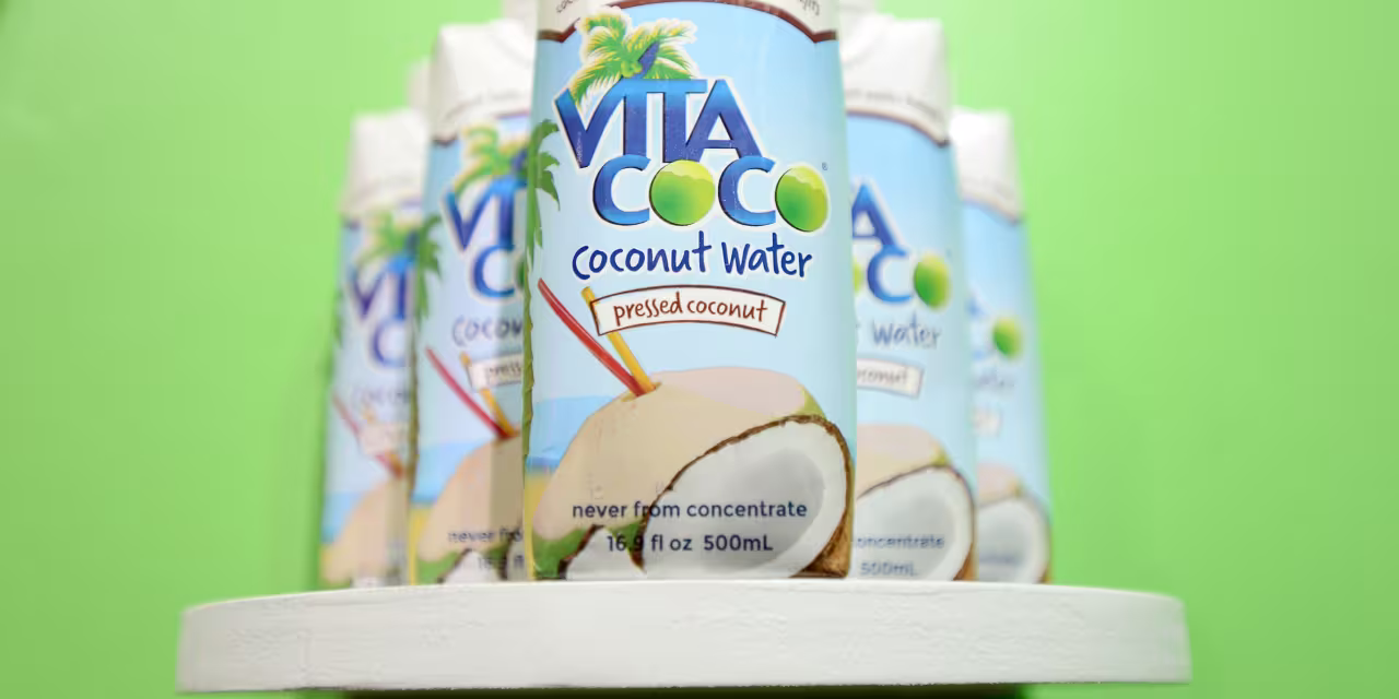 Vita Coco Stock Will Bounce Back From Earnings Slump. Here’s Why.