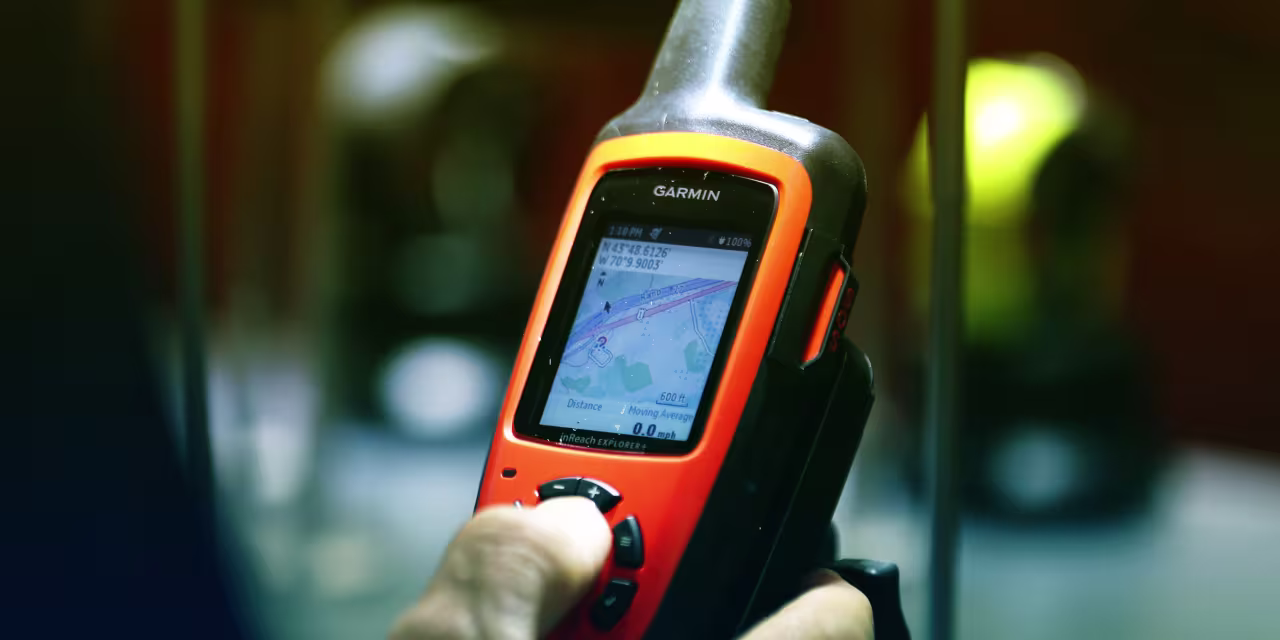 Garmin Stock Is Surging. There’s More to Its Move Than Solid Earnings.