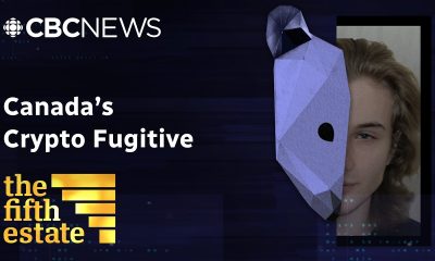 He was a math prodigy. Now authorities say he’s behind $65M in crypto thefts | the fifth estate