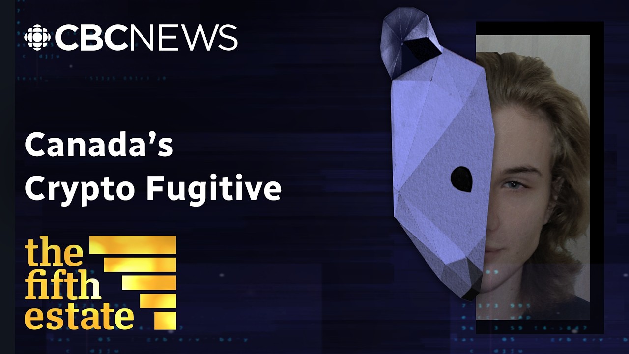 He was a math prodigy. Now authorities say he’s behind $65M in crypto thefts | the fifth estate