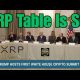 The XRP Table Is Set , Ripple & Another "Island Guy" Crypto Figure