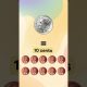 Coins for Kids | #shorts #mathforkids #maths #money #coins