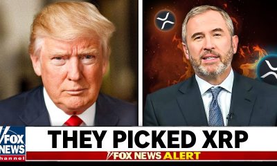 White House Emergency CRYPTO MEETING!! XRP Was on The Table?!?! (INSIDER LEAK?)