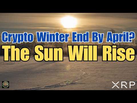 XRP Crypto Winter & Ripple CEO vs. Theranos CEO