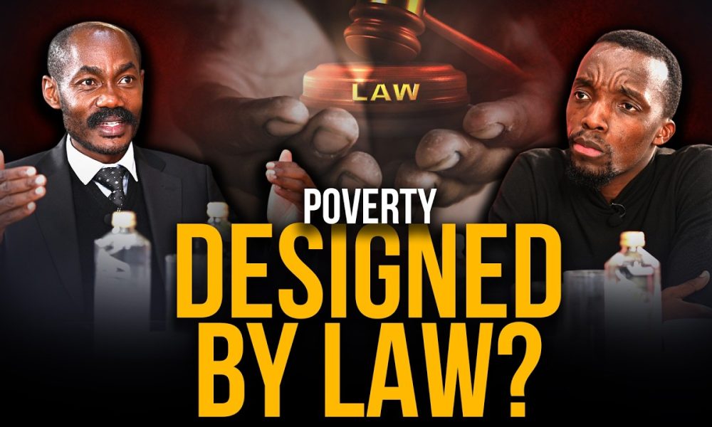 Financial Freedom Beyond Money || Elisha Ongoya - Advocate