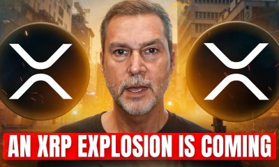 XRP Just Got A $8,000,000,000,000 GREEN LIGHT For 2026!? - Raoul Pal
