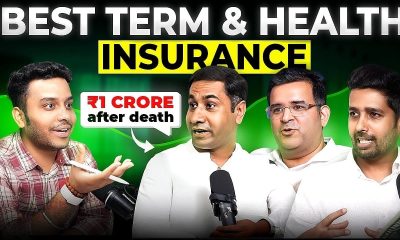 The Path to Financial Freedom: Strategy, Discipline & Mindset