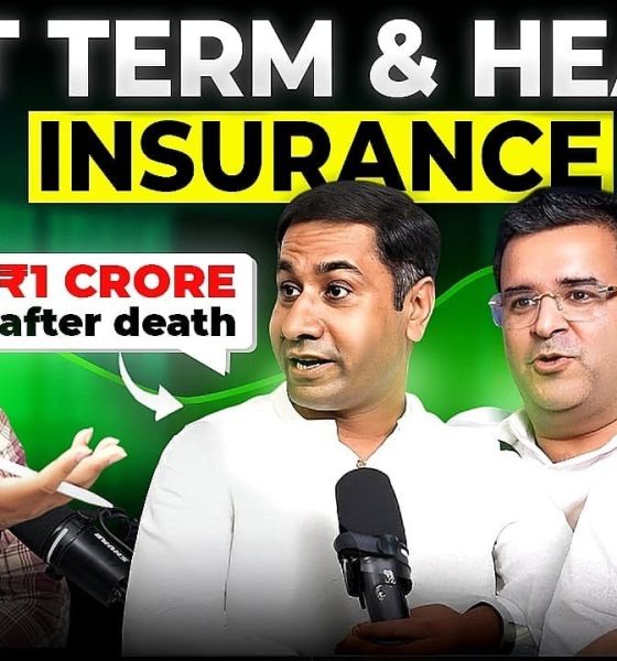 The Path to Financial Freedom: Strategy, Discipline & Mindset