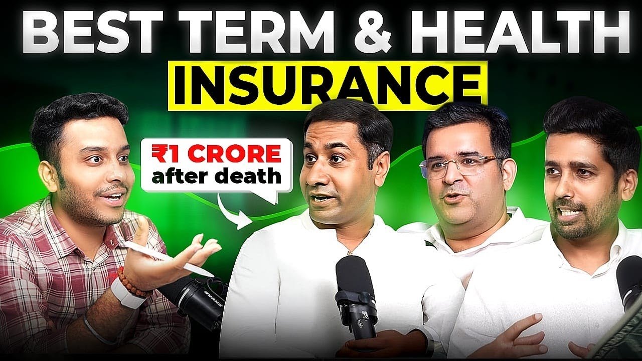 The Path to Financial Freedom: Strategy, Discipline & Mindset