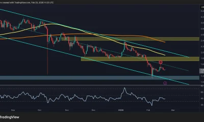 Will XRP Drop Back to $1.20? Key Support Levels Tested Amid Bearish Pressure