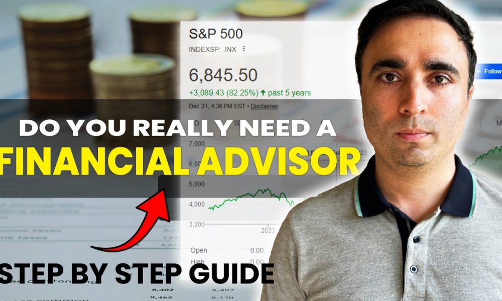 7 Things You Must Know Before Hiring a Financial Advisor