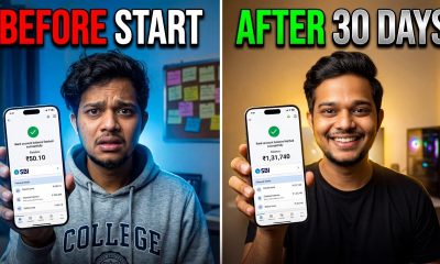 How To Earn Money Online Paise Kaise Kamaye as a Student  | New Earning App | Money Earning Apps