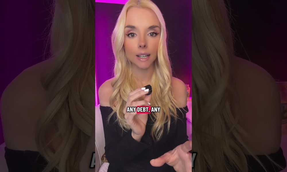 You Will Receive a Financial Blessing Within 7 Days of Seeing This #abundance #shorts #blessings