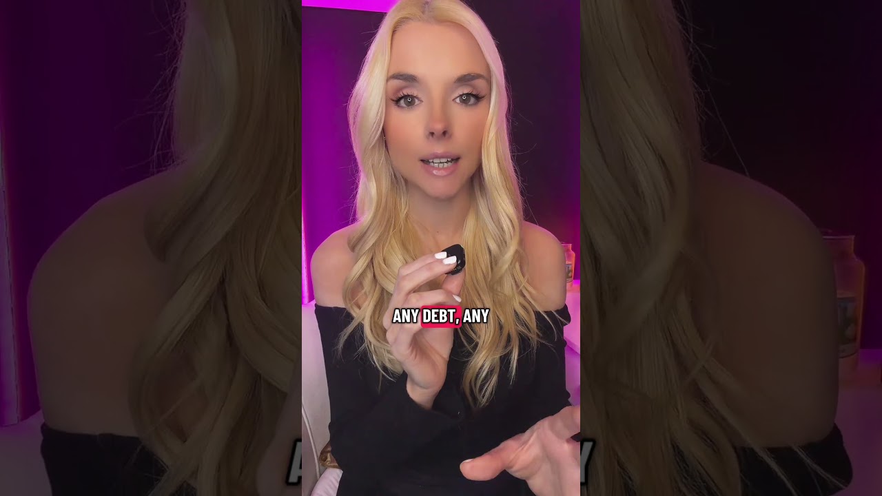 You Will Receive a Financial Blessing Within 7 Days of Seeing This #abundance #shorts #blessings