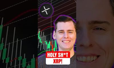 HOLY S**T XRP!!! (PARABOLIC MOVE INCOMING!??)