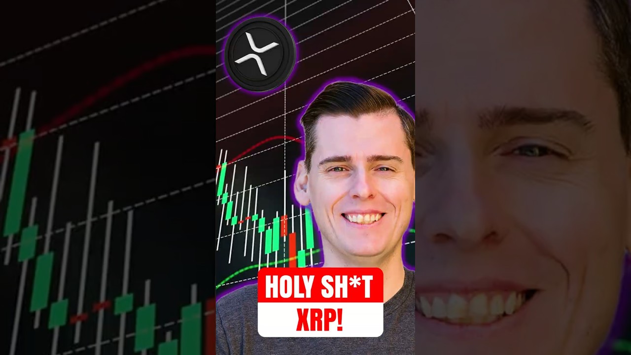 HOLY S**T XRP!!! (PARABOLIC MOVE INCOMING!??)