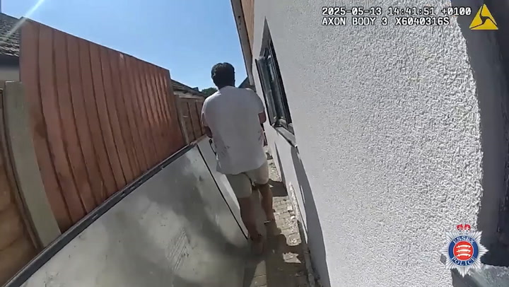 Video Player Placeholder