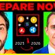 Bitcoin & Crypto in 2026 - What Comes Next?