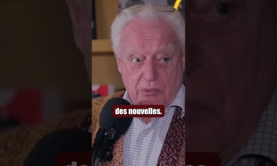 Le Bitcoin est l'Avenir ? - Charles Gave