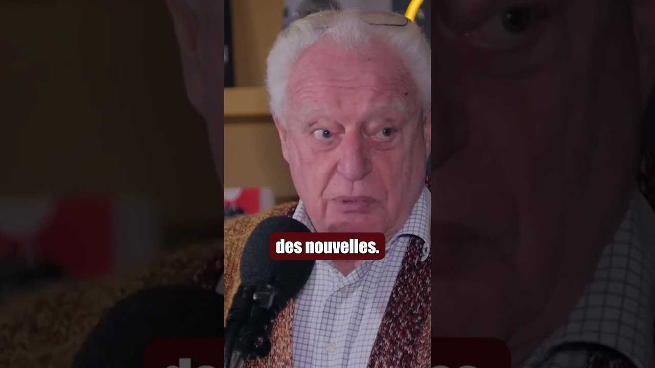 Le Bitcoin est l'Avenir ? - Charles Gave