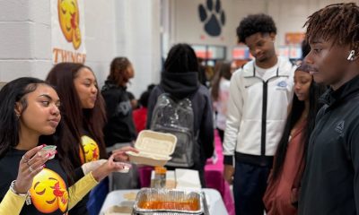 Hope & Faith turn down money from Brooke & the Birthday Girl for kicking them out