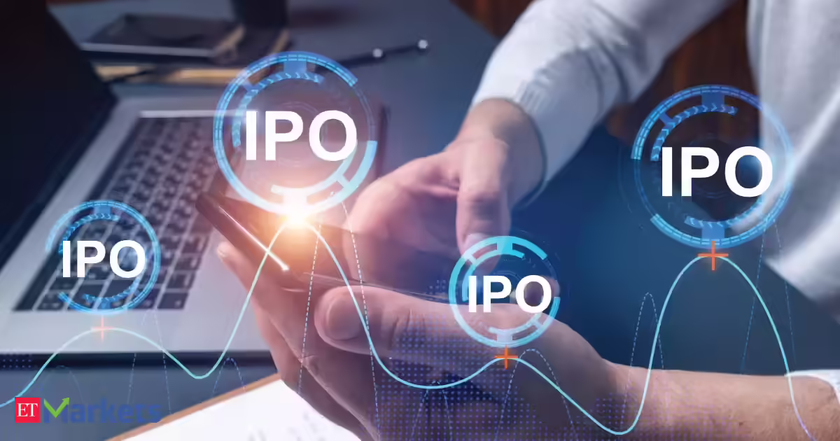 Rs 4,300 crore IPO rush next week: Clean Max, PNGS Reva among 9 public offers to hit the market