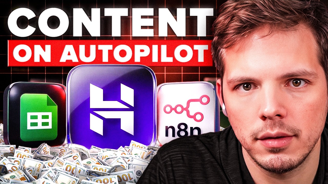 Now is the Best Time to Make Money with Content (AI Tutorial)