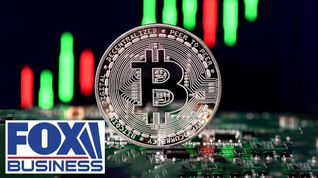 'DELEVERAGING': Bitcoin crashes as White House pushes crypto rules