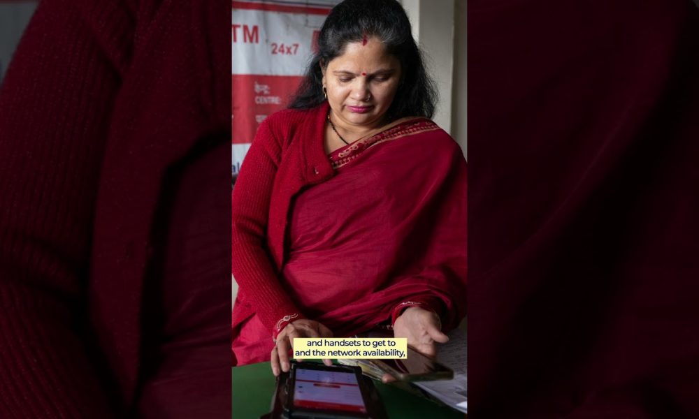 What makes an AI-powered financial solution popular? | Pawan Bakhshi