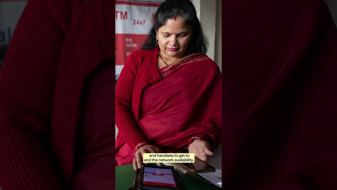 What makes an AI-powered financial solution popular? | Pawan Bakhshi