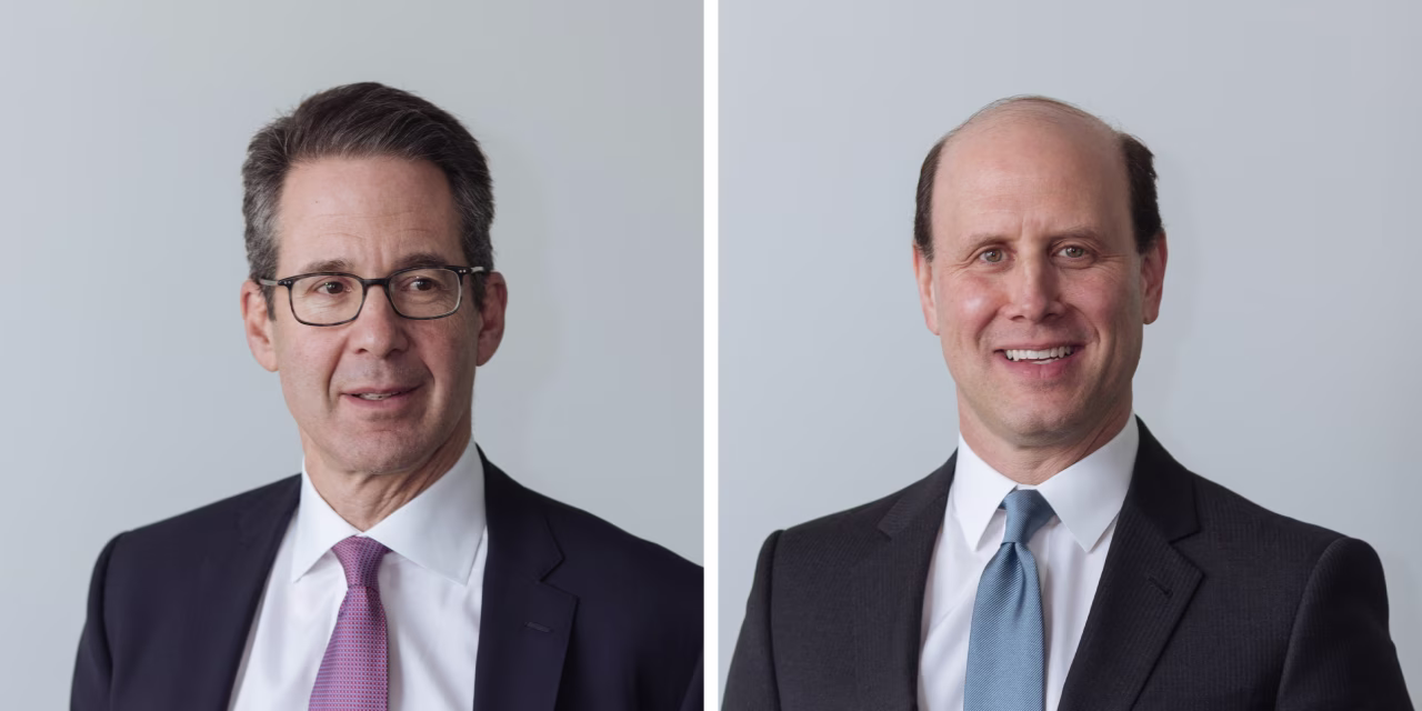 Private-Credit Warning Signs Flash After Blue Owl Unloads $1.4 Billion in Assets