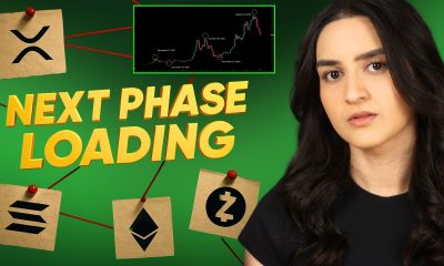 White House Says TRILLIONS Coming To Crypto (But Many Will Miss This VIOLENT Move)