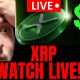 XRP is it REALLY HAPPENING?! XRP LIVE