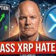 THE HATE RISES AS XRP ADOPTION CONTINUES - ARE XRP GLITCHES THE PRIVATE LEDGER PRICES? - XRP NEWS