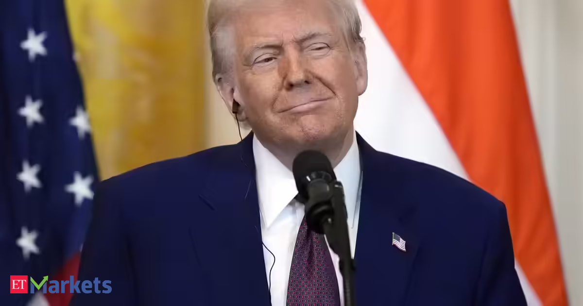 Sweeping tariffs gone but Trump's 10% global tariffs on. What to expect from markets on Monday?