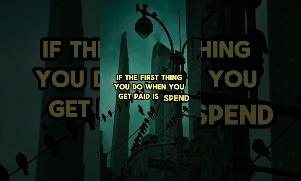 Never Make These 5 Financial Mistakes | Stoicism