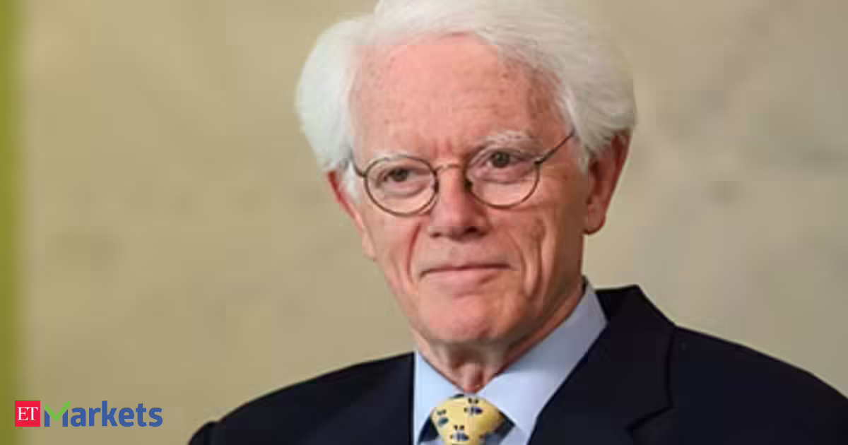 US Markets | Peter Lynch’s stock playbook decoded for today’s volatile markets