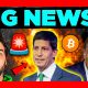 Crypto Just FLIPPED | NEW Fed Chair Means THIS For Bitcoin (Fully Explained)