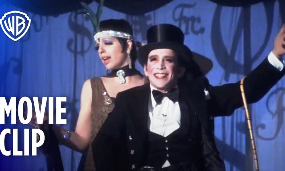 Cabaret | "Money" Musical Number | Warner Bros. Entertainment