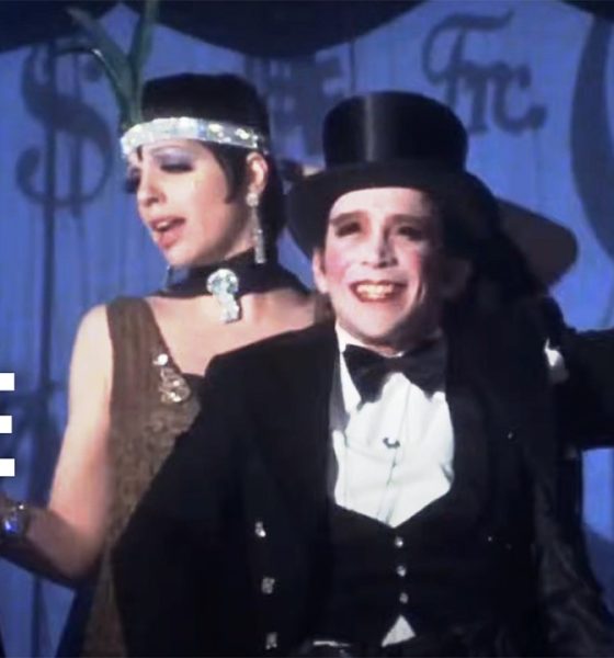Cabaret | "Money" Musical Number | Warner Bros. Entertainment