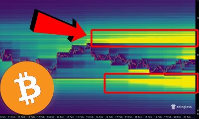 HISTORIC BITCOIN TRAP REPEATS...
