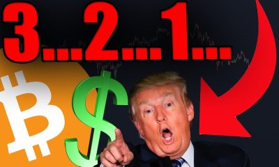 BITCOIN HOLDERS... THEY ARE TRYING TO FOOL YOU... TRUMP TARIFFS