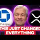 JP MORGAN AND XRP PARTNERSHIP JUST CHANGED EVERYTHING FOR XRP!!!